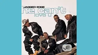 Jagged Edge - He Can't Love U (Instrumental)