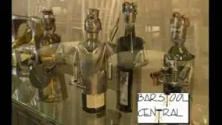 Barstool Commercial 30 Sec