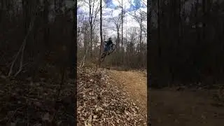 whip sesh 🤘 #mtb #edit #jump #tricks #vtt #rider