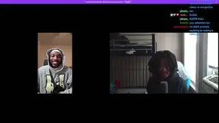 TOPKIDSWIZZ VS 360JUICE (FULL VOD)
