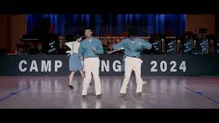 [CSI 2024] - Saturday Performance - Dough Rey Me