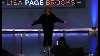 A Friend In Jesus Medley | Lisa Page Brooks