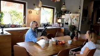 P&aacute;lmai Gabi &eacute;s a Lomdesign - Bolla Gyuri interj&uacute;ja