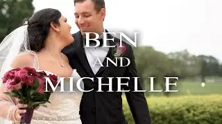 Feather Sound Country Club | Ben & Michelle | Clearwater, FL