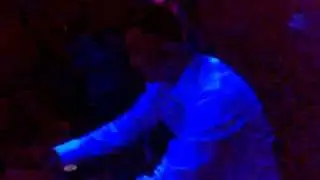 Raphael Anister & Marcin Urzędowski Live Act @ Odziezowa12