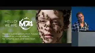 VFX for the Italian film industry