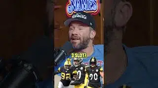Steelers do what the Steelers do