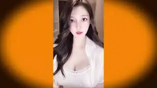 #@The Best Bigolive Video, Pretty Girl