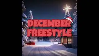 Kamzo - DECEMBER FREESTYLE (prod.@prodbymnichu)