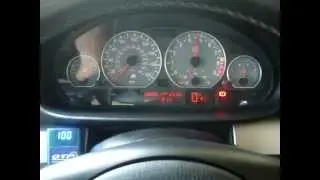 BMW e46 M3 EVERCO Stainless Steel X pipe + Electronic Cutout