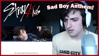 REACTING TO [Stray Kids : SKZ-RECORD] Bang Chan 