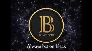 Blackcoin