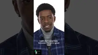 Rich Homie Quan Reveals how to respond when people ask for money
