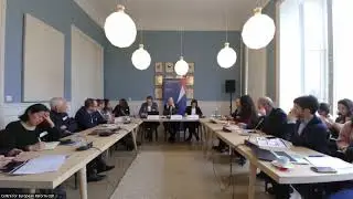 Hybrid discussion on 'Delivering REPowerEU: What more needs to be done?'