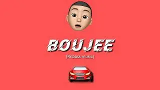 XJAY PX - Boujee (Rnbass Music )