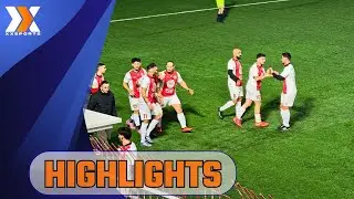 Αθλέτικο Αφάντου-Δαμάγητος 1-2 | Β Κατηγορία - Β Όμιλος