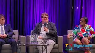 Signature Series Thriving Together Full Event
