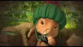 Peter Rabbit 2016 The Tale of the Big Move   The Tale of the Lost Tunnels