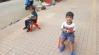 Summer camp / Outdoor games