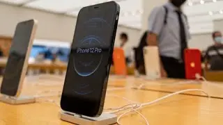 Apple IPhone 12: A breakdown of where its parts come from