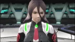 Phantasy Star Nova - English Patch First Look