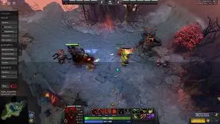 [BETA] Dota 2 predictable last hit #2