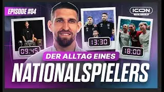 Ein Tag mit ROBERT ANDRICH