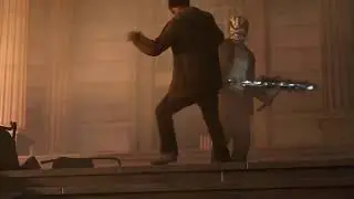 Spider-Man Remastered