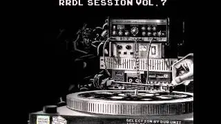 Mix - RRDL Sesssion: Cubiculo Records / Dub Unit