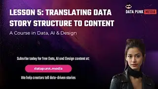 Turn Sports Data Into Captivating Stories | Easy Data Storytelling Tips