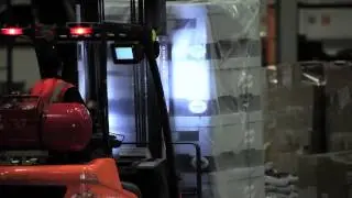 Welkom bij Palletforce