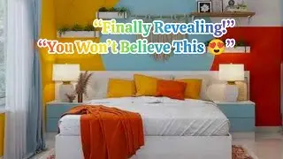 My room tour 🥰🙂||  Iramrabiaofficial ||