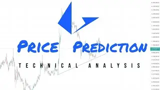 Loopring LRC Token Short Term Price Prediction - Bullish vs. Bearish!?