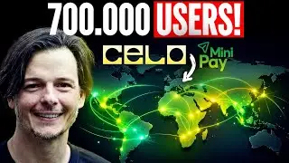 The Most Underrated Chain: Celo&rsquo;s Surprising Traction Around the World