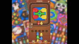 Cube Breaker 🧊 Level 14 Walkthrough & Solution