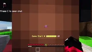 My FIRST VIDEOO!!! Playing Hive Treasure Wars with my brother (ItsWolfeYt) link in desc.
