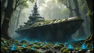 Aliens Sealed This Sector&mdash;Then a Human Warship Materialized Inside It | HFY Sci-Fi Story