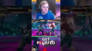 PhiDX Got COOKED&hellip; 💀| TEKKEN 8