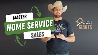 Proven Home Service Sales Training Tips to Confidently Close More Deals