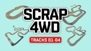 Scrap 4WD (a.k.a. 