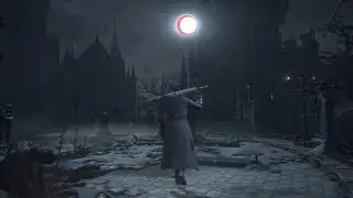 Bloodborne-inspired music (Composer for hire)