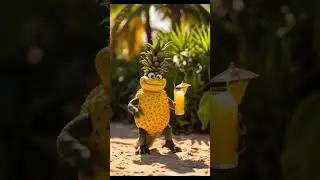 crocodildo penisini #brainrot #memes #funnyvideo #funny #crocodile #pineapple