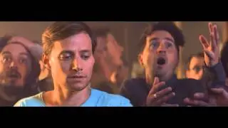 Betfair Cashout - The making of our new TV Advert