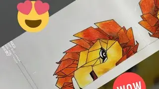 My all Drawings 😍