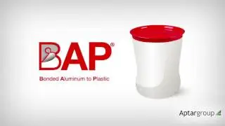 Aptar BAP process