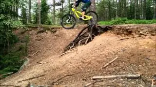 Commencal Meta AM 1 29 ensi puraisu