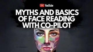 Myths and Basics of Face Reading with Co-Pilot