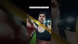 Messi signs the Top Baller camera 👀🔥 #messi #miami #signature #goat @cameradan__ 🎥