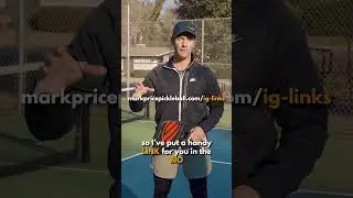 This Pickleball Gear Is The Best 🤩