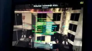 PROOF THAT I ONLY USE MOUSE! NO YAWSPEED (Old Video)